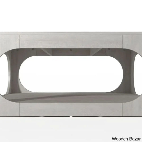 Inniss Coffee And Center Table