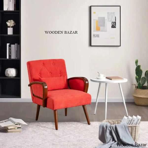  - Wooden Bazar