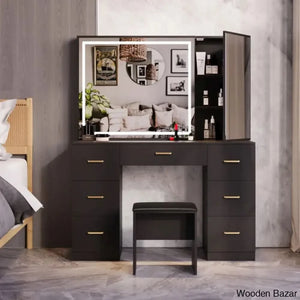  - Wooden Bazar