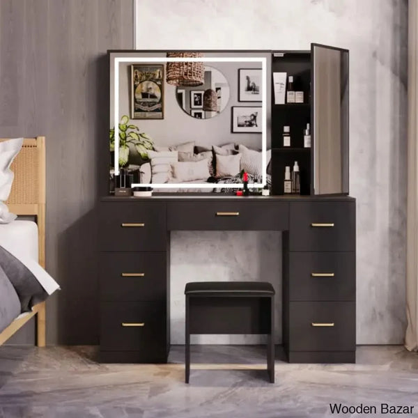  - Wooden Bazar
