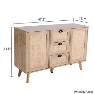  - Wooden Bazar