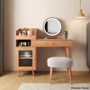  - Wooden Bazar