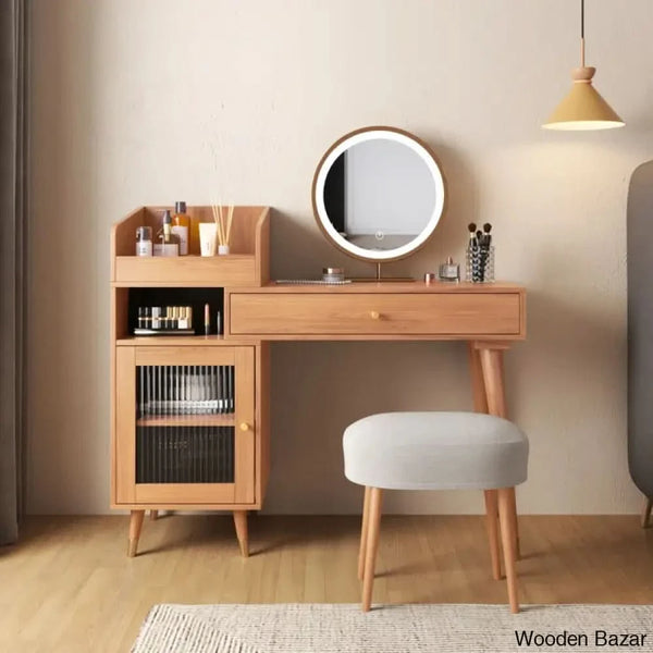  - Wooden Bazar