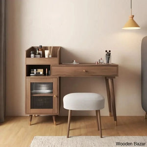  - Wooden Bazar