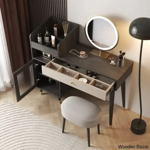  - Wooden Bazar