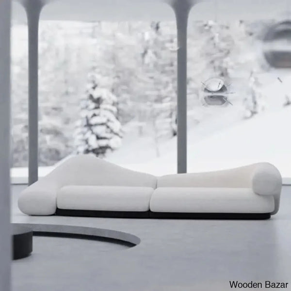 3 Seater Sofa -2