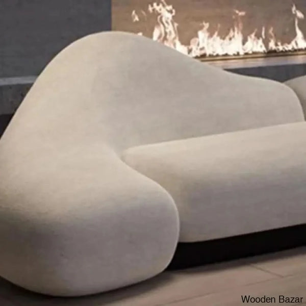 3 Seater Sofa -3