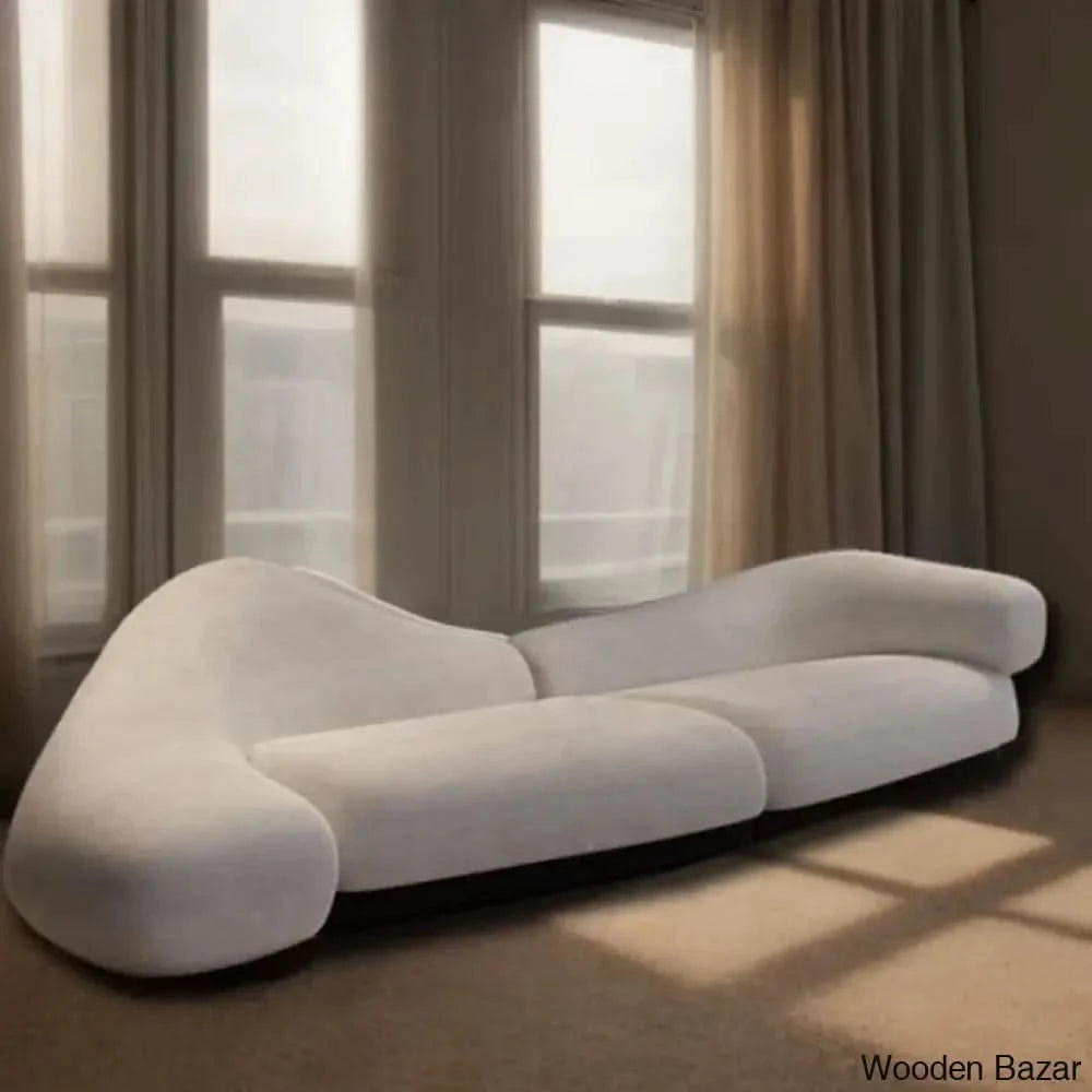 3 Seater Sofa