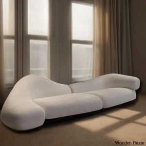 3 Seater Sofa -1