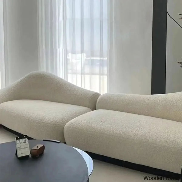 3 Seater Sofa -5