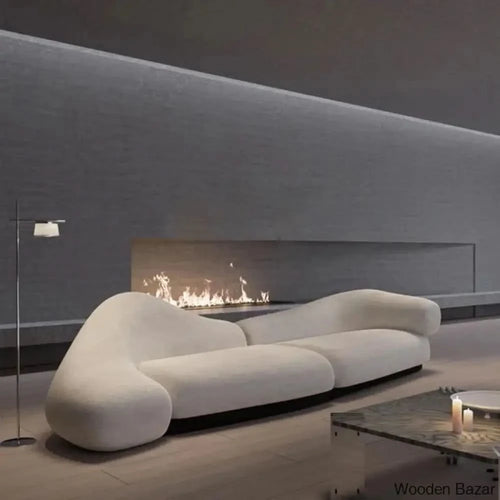 3 Seater Sofa