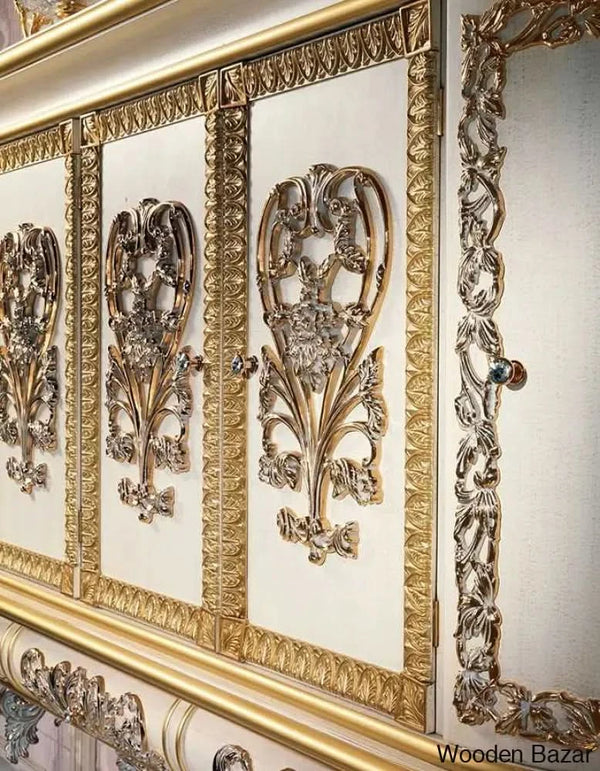  - Wooden Bazar