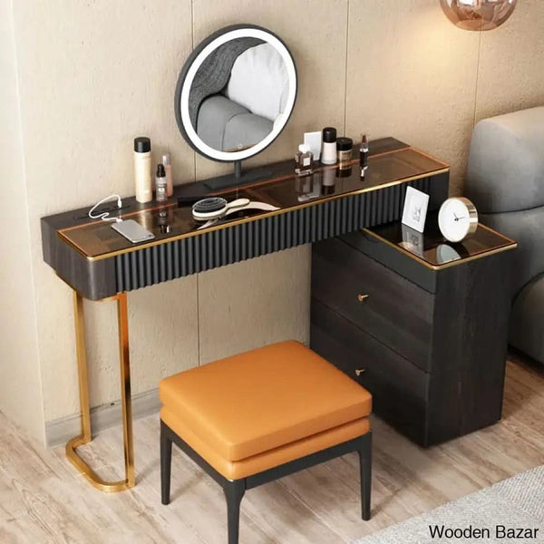  - Wooden Bazar