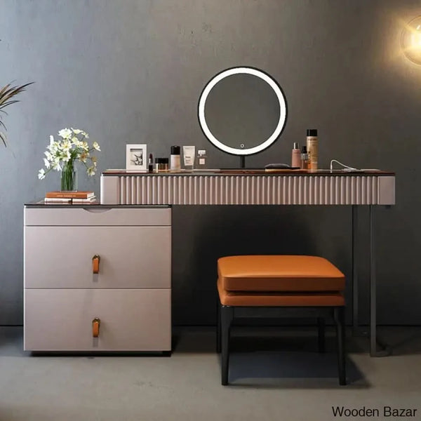  - Wooden Bazar