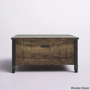 Ivybridgey Lift-Top Coffee And Center Table With Storage