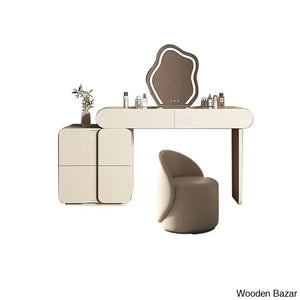  - Wooden Bazar