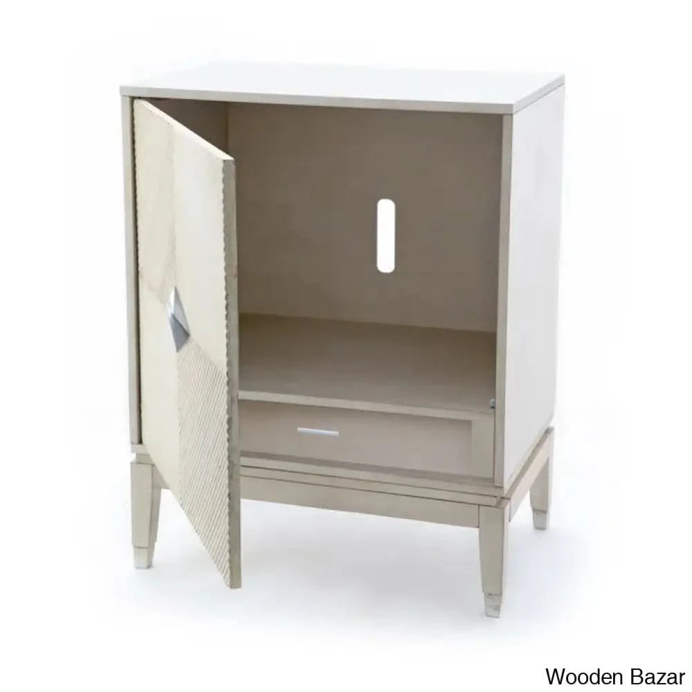 Cabinets & Chests