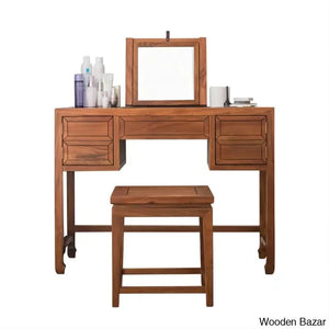  - Wooden Bazar