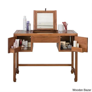  - Wooden Bazar