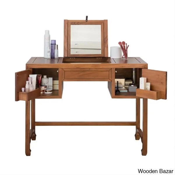  - Wooden Bazar