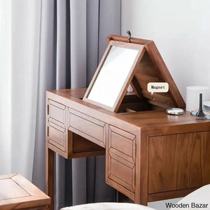  - Wooden Bazar