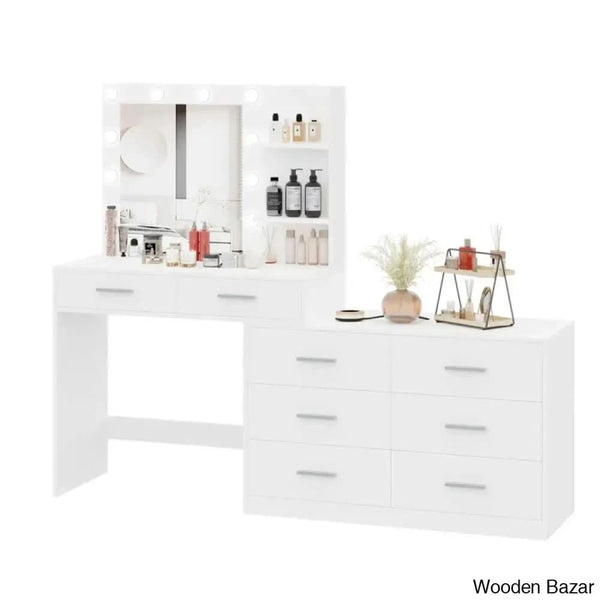  - Wooden Bazar