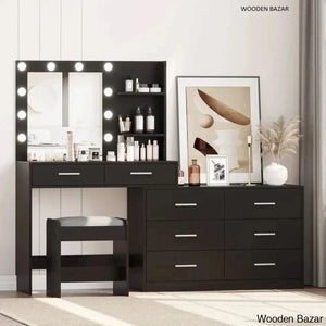  - Wooden Bazar
