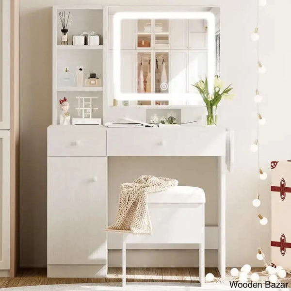  - Wooden Bazar