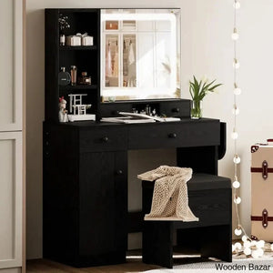  - Wooden Bazar