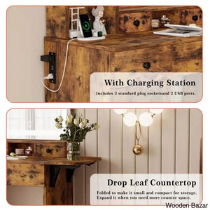  - Wooden Bazar