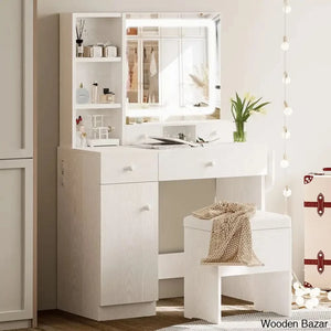  - Wooden Bazar