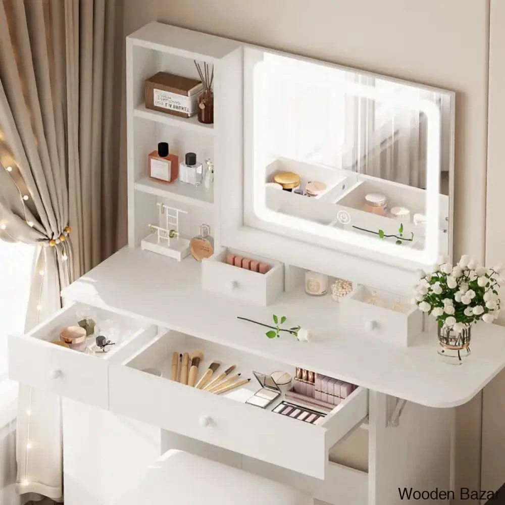  - Wooden Bazar