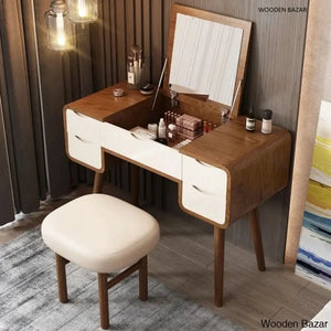  - Wooden Bazar