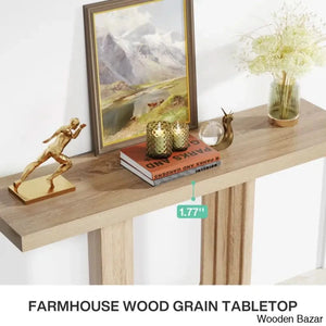  - Wooden Bazar