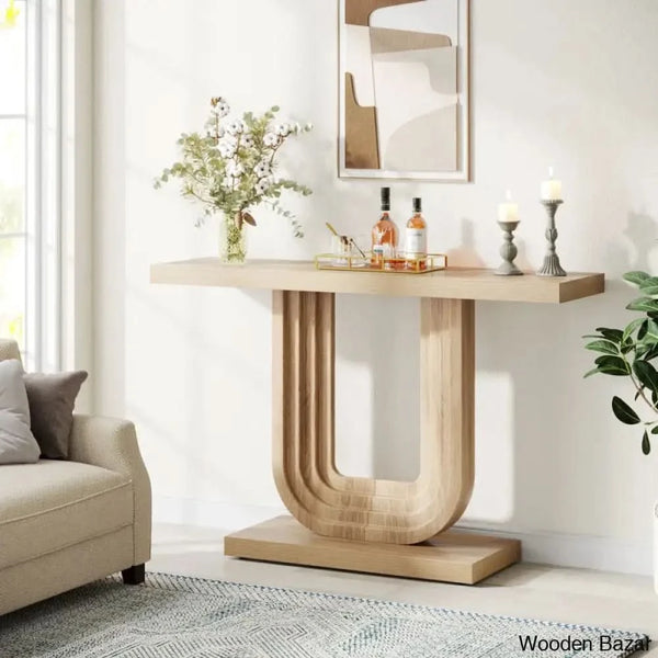  - Wooden Bazar