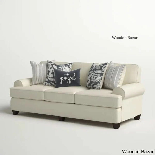  - Wooden Bazar