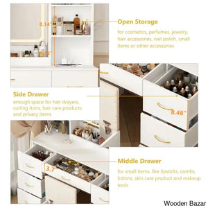  - Wooden Bazar