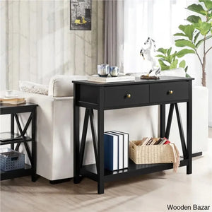  - Wooden Bazar