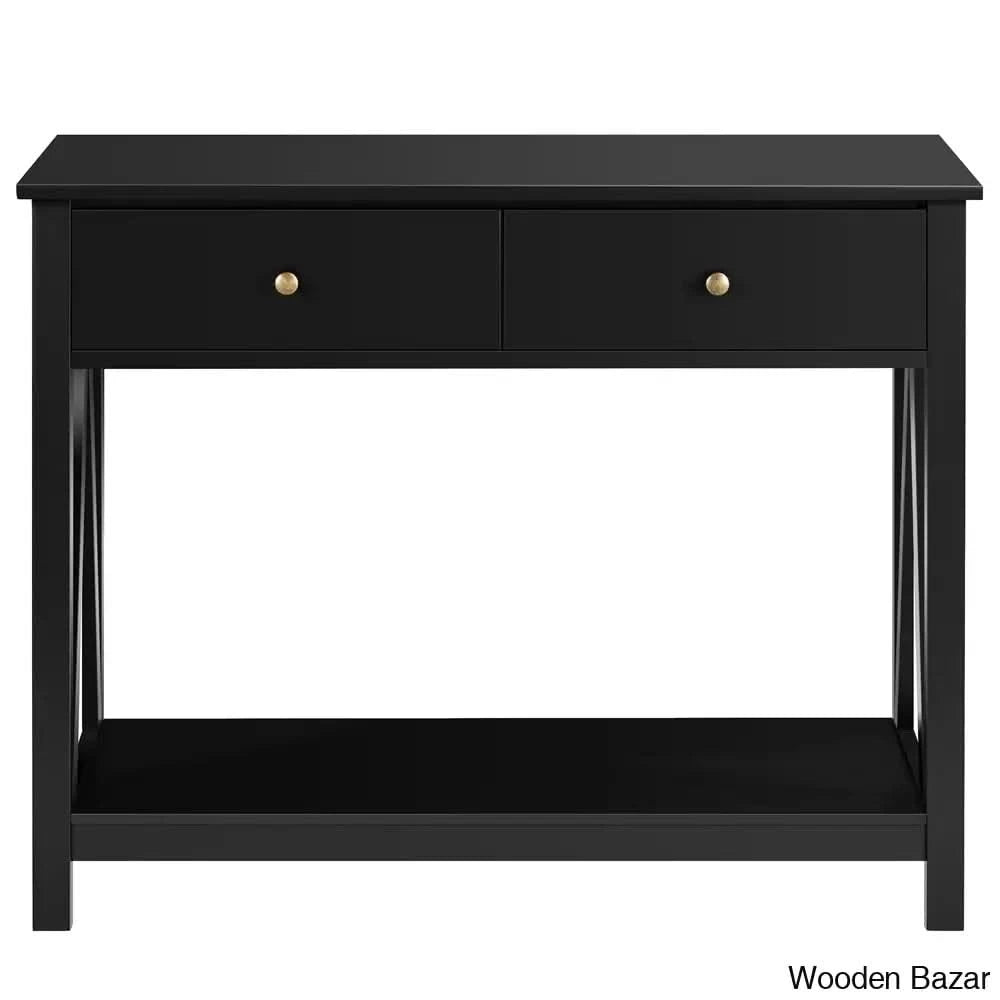 Side Table Furniture - Console Table
