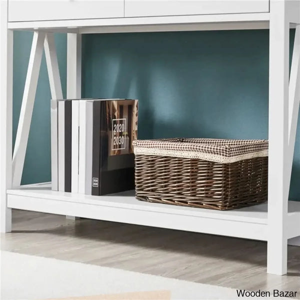  - Wooden Bazar