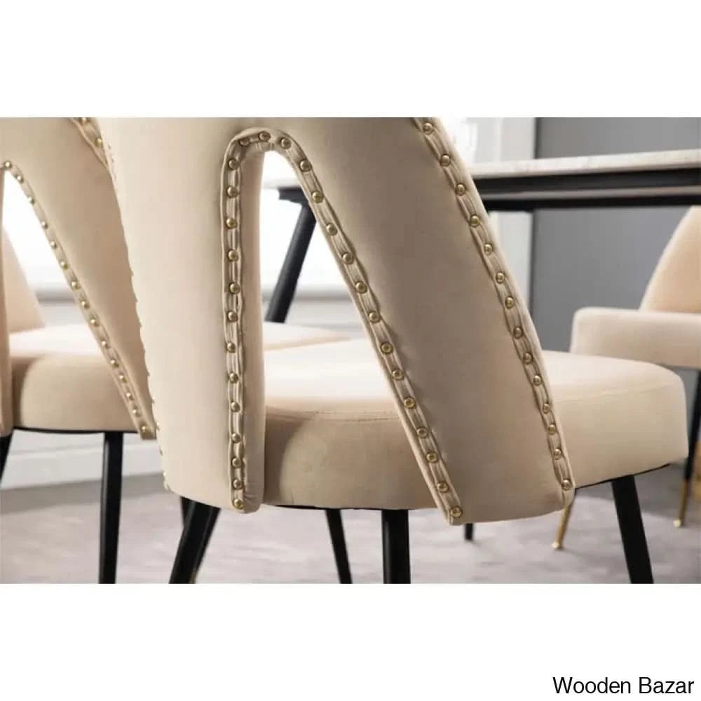 Dining Chairs