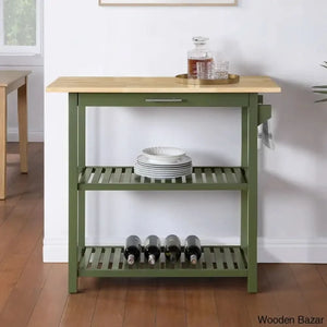  - Wooden Bazar
