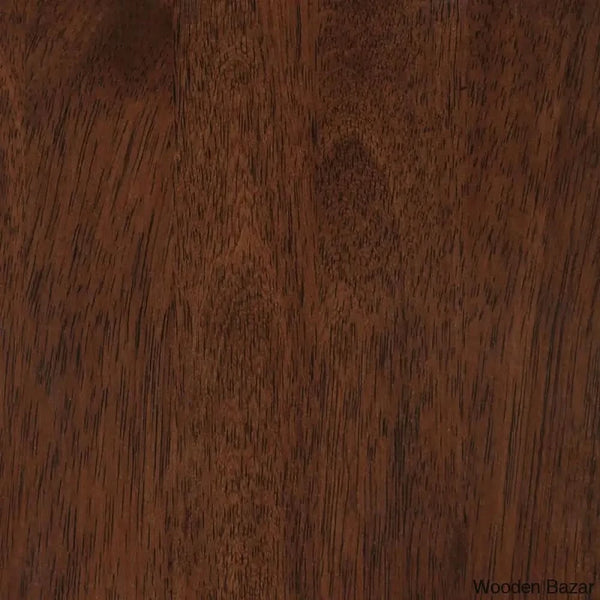  - Wooden Bazar