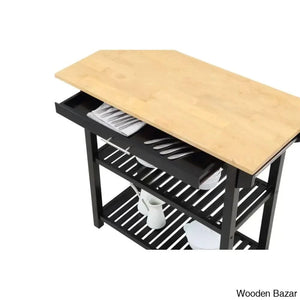  - Wooden Bazar