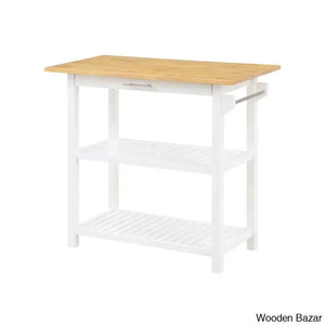  - Wooden Bazar