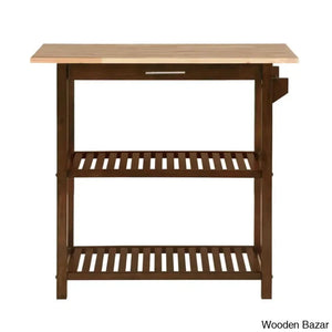  - Wooden Bazar