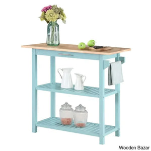  - Wooden Bazar