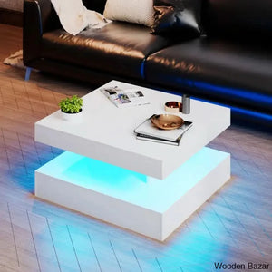 Jarayahn Coffee And Center Table