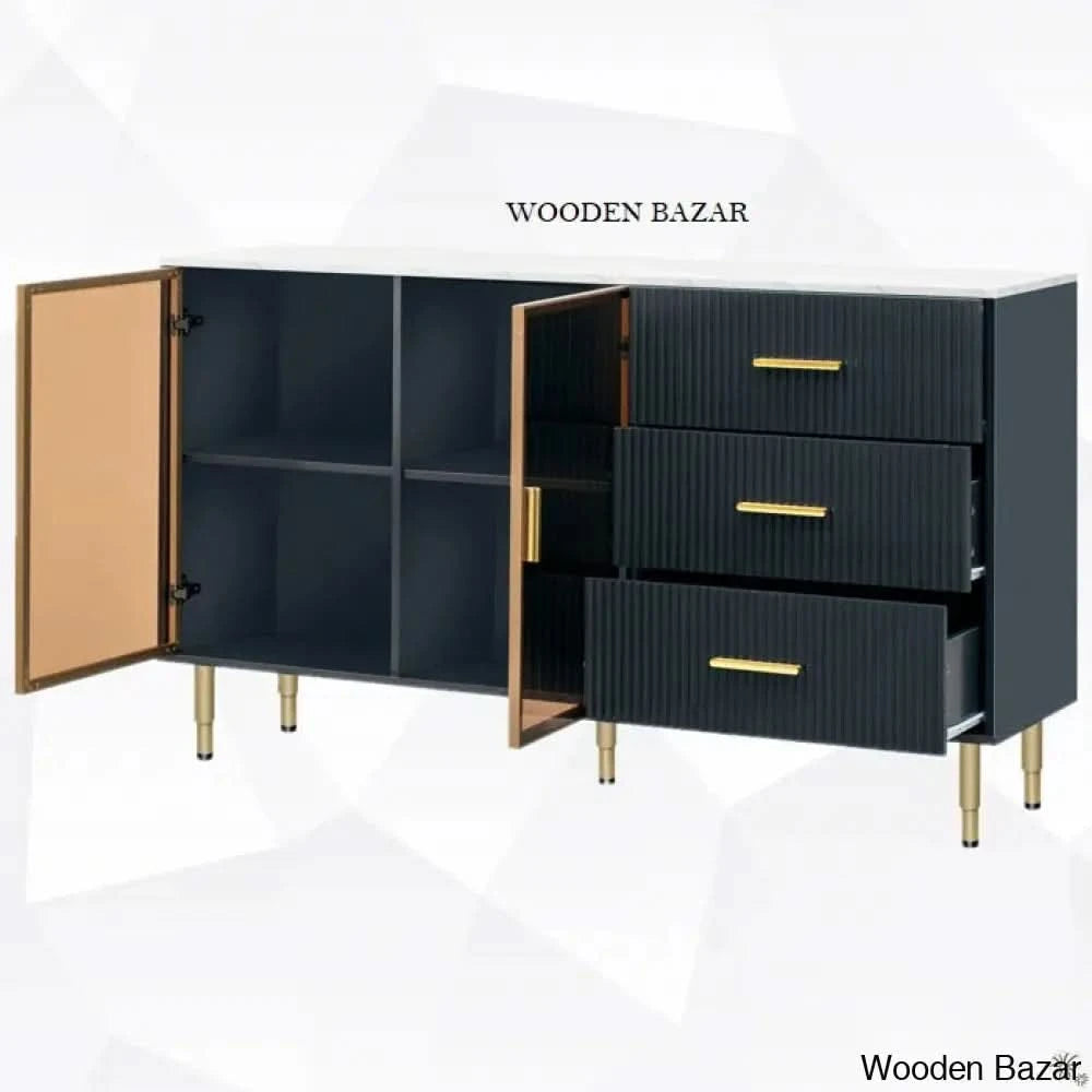Cabinets & Chests