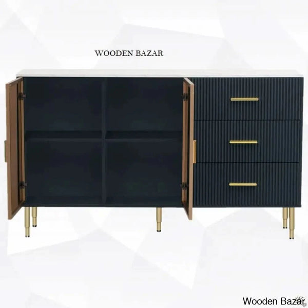  - Wooden Bazar